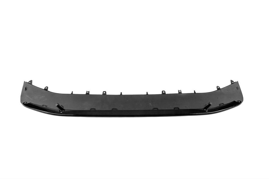 Audi A4 B9 2015–2024 Frontlip voorbumper V-2 (2019-2024) Image
