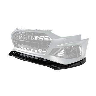 Voorbumper lipspoiler V-3 (2019-2024) foto 3