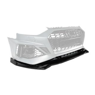Voorbumper lipspoiler V-3 (2019-2024) foto 4