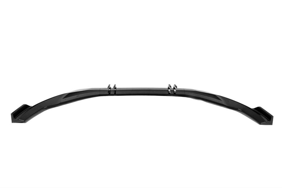 Audi A4 B9 2015–2024 Voorbumper lipspoiler V-3 (2019-2024) Foto 7