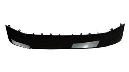 Audi A5 2016–2025 Voorlip spoiler RS-Style (2020-2025) foto 1