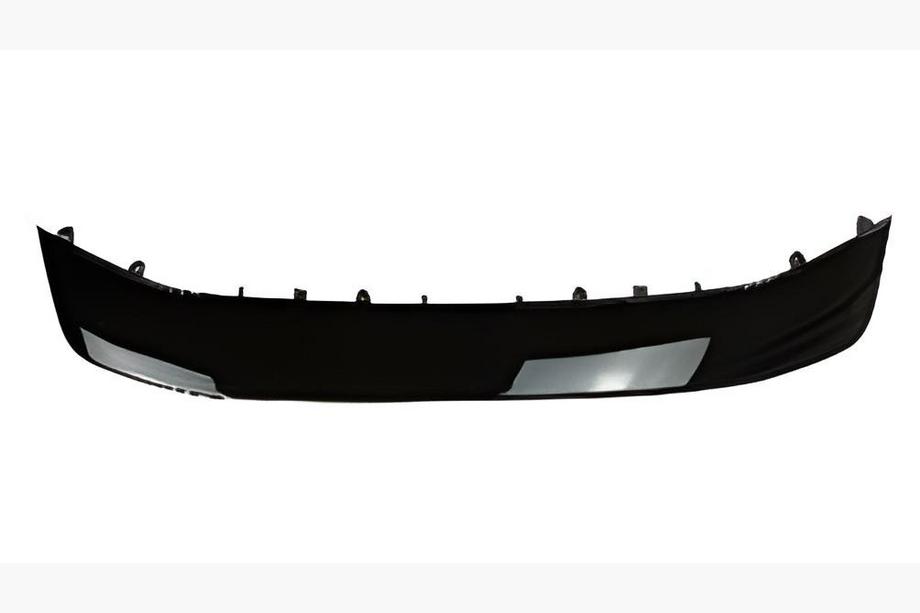 Audi A5 2016–2025 Voorlip spoiler RS-Style (2020-2025) Image
