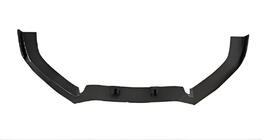 Audi A6 C7 2011–2017 Front lip spoiler RS-Style (2014-2017) foto 1