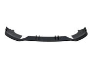 Audi Q3 2019–2025 Front lip spoiler RS-Style foto 1