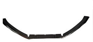Audi TT 2006–2014 Voorbumper lip TTRS-Style (2008-2014) foto 1