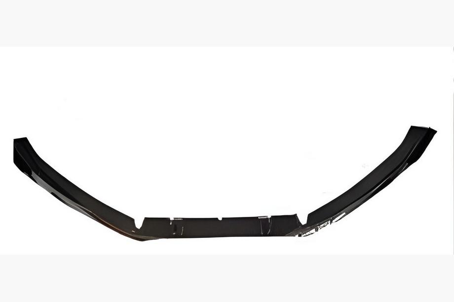 Audi TT 2006–2014 Voorbumper lip TTRS-Style (2008-2014) Image
