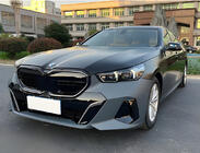 BMW 5 Serie F10/F11 2010–2016 G60 facelift set foto 3