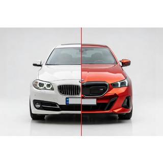 G60 facelift set foto 1