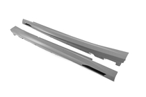 BMW 5/i5 Serie G60/G60E/G61 2023– Carrosseriekit (M-Sport) foto 7
