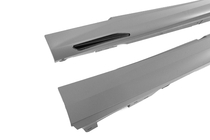 BMW 5/i5 Serie G60/G60E/G61 2023– Carrosseriekit (M-Sport) foto 9