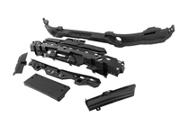 BMW 5/i5 Serie G60/G60E/G61 2023– Carrosseriekit (M-Sport) foto 13