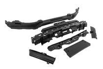 BMW 5/i5 Serie G60/G60E/G61 2023– Carrosseriekit (M-Sport) foto 14