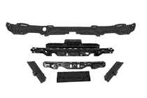 BMW 5/i5 Serie G60/G60E/G61 2023– Carrosseriekit (M-Sport) foto 15