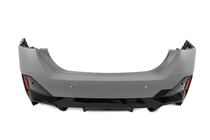 BMW 5/i5 Serie G60/G60E/G61 2023– Carrosseriekit (M-Sport) foto 16