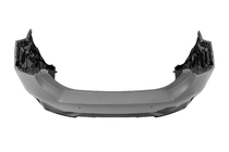 BMW 5/i5 Serie G60/G60E/G61 2023– Carrosseriekit (M-Sport) foto 17