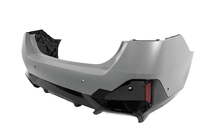 BMW 5/i5 Serie G60/G60E/G61 2023– Carrosseriekit (M-Sport) foto 18
