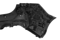 BMW 5/i5 Serie G60/G60E/G61 2023– Carrosseriekit (M-Sport) foto 23
