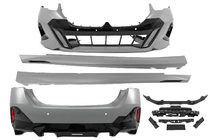 BMW 5/i5 Serie G60/G60E/G61 2023– Carrosseriekit (M-Sport) foto 2