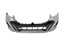 BMW 5/i5 Serie G60/G60E/G61 2023– Carrosseriekit (M-Sport) foto 24