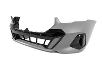 BMW 5/i5 Serie G60/G60E/G61 2023– Carrosseriekit (M-Sport) foto 26