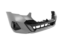 BMW 5/i5 Serie G60/G60E/G61 2023– Carrosseriekit (M-Sport) foto 27