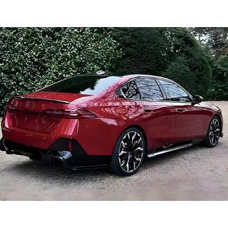 Bodykit set Gloss Black (voor M-Sport) foto 3