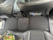 Mercedes GLE W167 2018– EVA automatten (zwart) foto 6