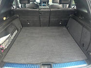 Mercedes GLE W167 2018– EVA kofferbakmat (zwart) foto 2