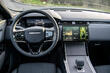 Review van de vernieuwde premium-crossover Range Rover Velar foto 6