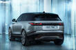 Review van de vernieuwde premium-crossover Range Rover Velar foto 3