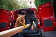 Citroen e-Berlingo Van: review van de elektrische bestelwagen foto 4