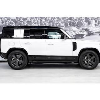 Set deurlijsten Land Rover Defender 2019– foto 4