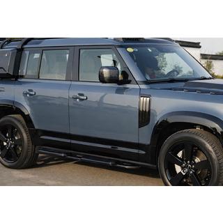 Set deurlijsten Land Rover Defender 2019– foto 1