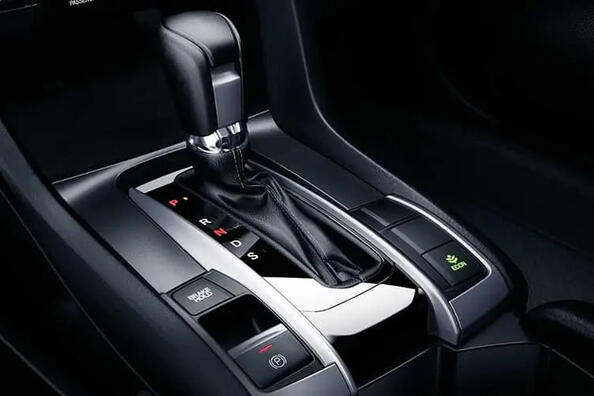 Wat is beter: automaat of CVT?
