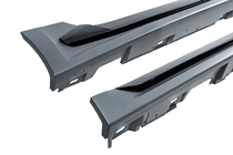 Audi A5 2016–2025 RS-Style side skirts (voor 4-deurs uitvoering, 2016-2019) foto 5