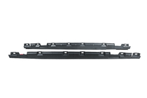 Audi A5 2016–2025 RS-Style side skirts (voor 4-deurs uitvoering, 2016-2019) foto 9
