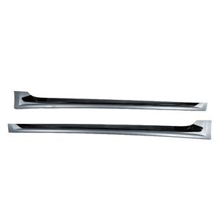 RS-Style side skirts (voor 4-deurs uitvoering, 2016-2019) Audi A5 2016–2025 foto 2
