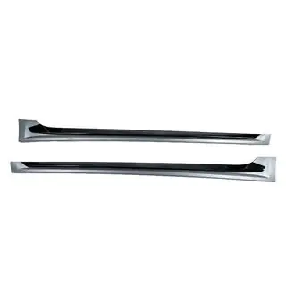 RS-Style side skirts (voor 4-deurs uitvoering, 2016-2019) Audi A5 2016–2025 foto 2