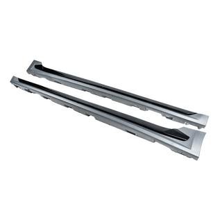 RS-Style side skirts (voor 4-deurs uitvoering, 2016-2019) Audi A5 2016–2025 foto 1