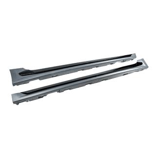 RS-Style side skirts (voor 4-deurs uitvoering, 2016-2019) Audi A5 2016–2025 foto 3