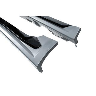 RS-Style side skirts (voor 4-deurs uitvoering, 2016-2019) Audi A5 2016–2025 foto 4