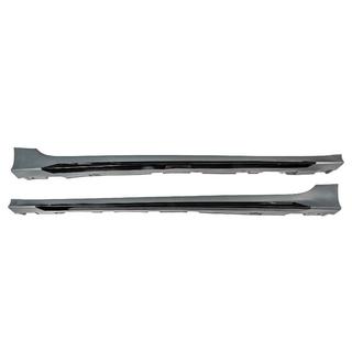 RS-Style side skirts (2020-2025)