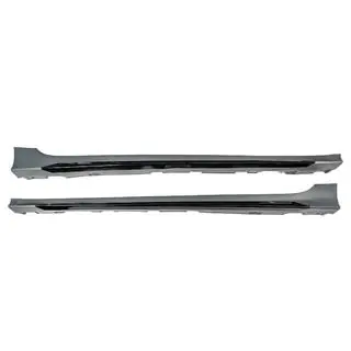RS-Style side skirts (2020-2025)
