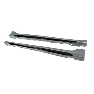 RS-Style side skirts (2020-2025) foto 2