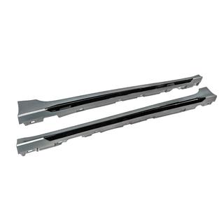 RS-Style side skirts (2020-2025) foto 3