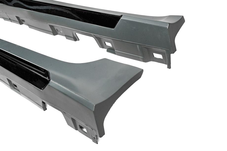Audi A5 2016–2025 RS-Style side skirts (2020-2025) Foto 4