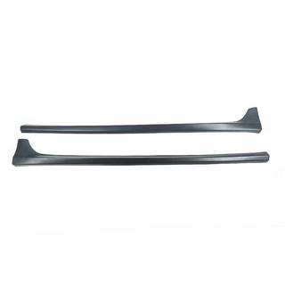 RS-Style sideskirts (voor A6 L) foto 2