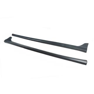 RS-Style sideskirts (voor A6 L) foto 3