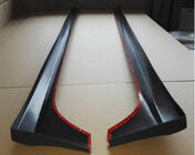 Audi A7 2010–2018 Sideskirts RS-Style (2010-2014) foto 3