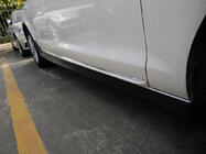 Audi A7 2010–2018 Sideskirts RS-Style (2010-2014) foto 2